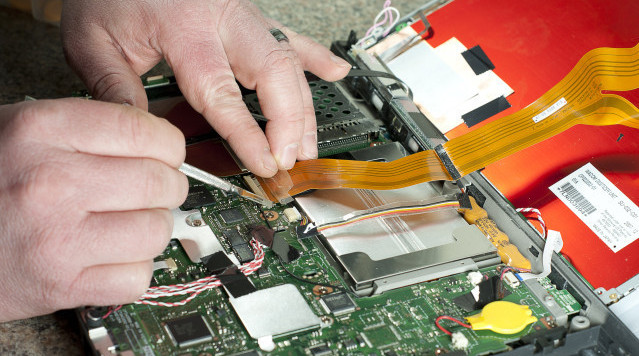 laptop motherboard repair Mumbai