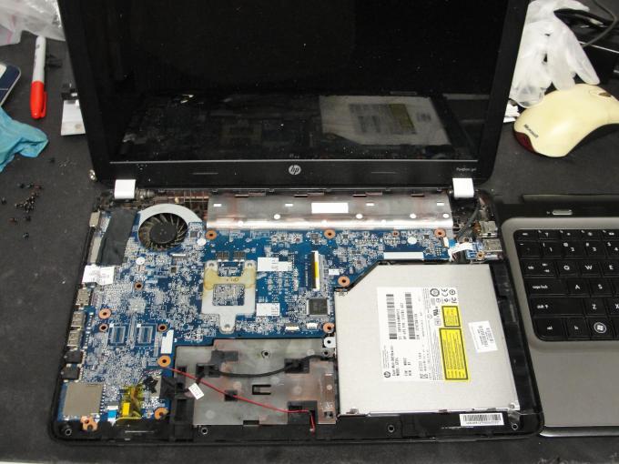 laptop repair Andheri East 